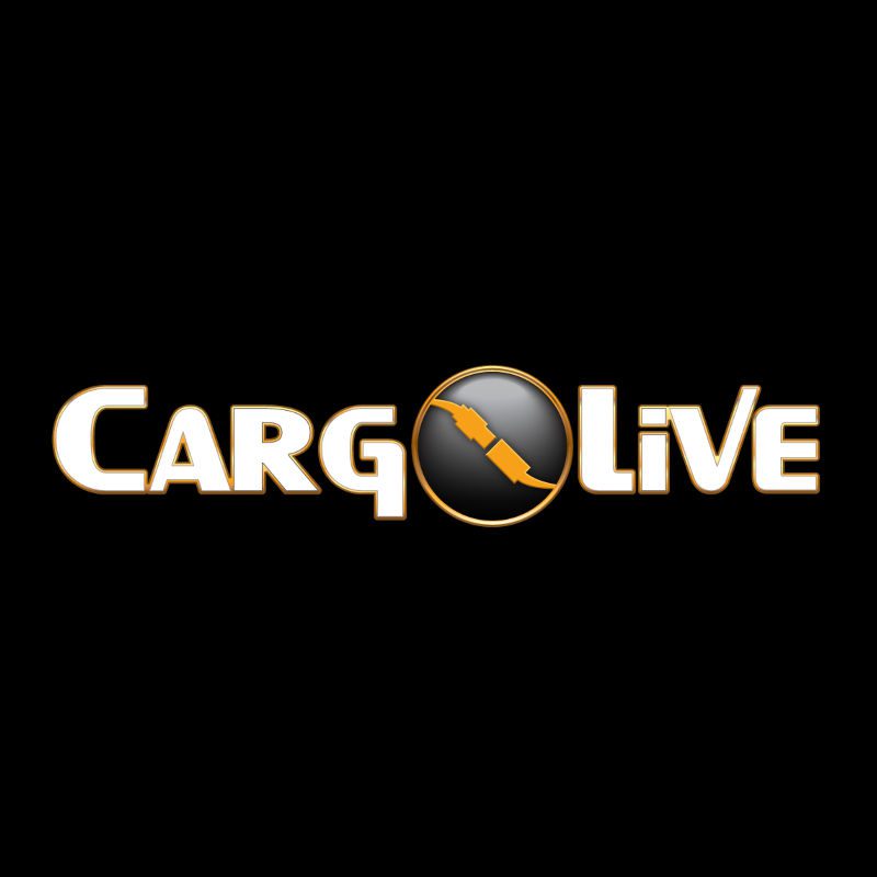 Logotipo de CargoLive
